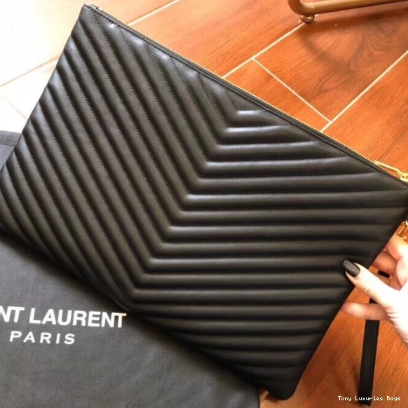 Tony Luxuries YSL MONOGRAM 0707